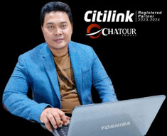 Citilink Pilihan Chatour Travel untuk Terbangkan Jemaah Umroh