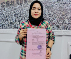 Didakwa Penggelapan, Penasihat Hukum Ayuk: Ajukan Eksepsi, Dakwaan Tidak Sama Dengan BAP Kepolisian