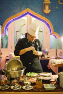 Hotel Majapahit Surabaya MGallery Sajikan 50 Hidangan Andalan Asia di Bulan Ramadan