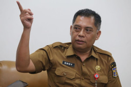 Antisipasi Penduduk Fiktif Pasca Lebaran, Dispendukcapil Surabaya Gencarkan Pengawasan Bersama RT-RW