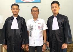 Kasus Penganiayaan Berat Yuwanda Bergulir, PH: Kita Minta Keadilan 