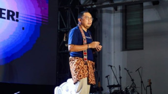 180.000 Mahasiswa Hadiri Novo Club Batch 3 Gelaran ParagonCorp