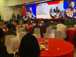 Musrenbang 2025, Ini Prioritas Bupati Ponorogo Tahun Depan