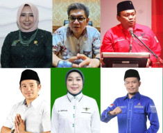 Proses Rekapitulasi Rampung, Enam Caleg DPRD Dapil Jatim 2 Ini Siap-siap Dilantik