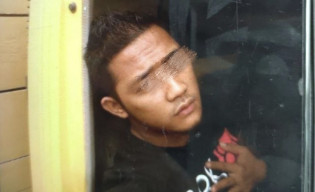 Usai Cekcok, Wanita Cantik nan Seksi Ditusuk Suami Sendiri hingga Tewas