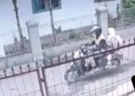 Oknum Ojol Diduga Cabuli Bocah Kelas 2 SD