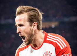 Gunduli Lazio 3-0, Bayern Melaju ke Perempat Final Liga Champions