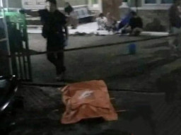 Tawuran lalu Kepala Kena Bacok,  Pelajar SMK Ini Malah Ditinggalkan Teman-temannya