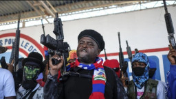 Pemerintah Haiti Kuwalahan Melawan Geng Bersenjata yang Sudah Menewaskan Puluhan Orang