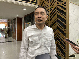 Wali Kota Eri Cahyadi Atur Jam Buka RHU Selama Pelaksanaan Ibadah Ramadan