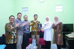 Tingkatkan Sinergi, PLN Audiensi ke Kepala Daerah dan Stakeholder