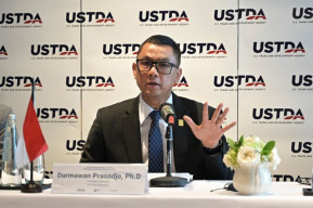 PLN dan USTDA Sepakati Studi Kelayakan Interkoneksi Listrik Indonesia-Malaysia