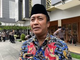 Pemkot Kembangkan Konsep Compact City di Kawasan Surabaya Barat