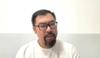 Dituding Ami Selingkuh dengan Tisya Erni, Aden Wong: Aku Jadi Ayah Sekaligus Ibu