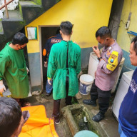 Check In di Hotel Mojoagung Jombang Pas Ramadhan, Pria 50 Tahun Ditemukan Tewas