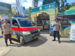 Selama Ramadhan, Kasat Binmas Himbau Orang Tua Lebih Ketat Awasi Anak Remajanya