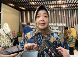 Fasilitasi Lansia Terlantar, Pemkot Surabaya Siapkan Pusat Penampungan di Babat Jerawat