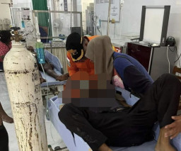 Evakuasi Pelaku Percobaan Bunuh Diri, Anggota Basarnas Tewas Jatuh dari Tower