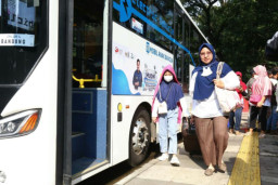 PLN Gelar Mudik Bersama BUMN 2024, Begini Cara Daftar dan Tahapannya