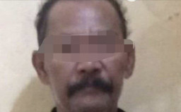 Sering Pergi tanpa Pamit, Istri Disekap Suami di Kandang Sapi