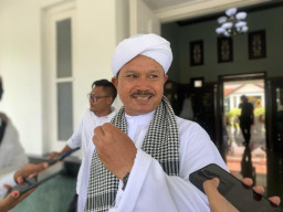 Elektabilitas Tinggi, Maidi Ogah Jumawa