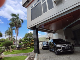 Pimpinan DPRD Jombang segera Dapat Mobil Dinas Baru Pajero Sport