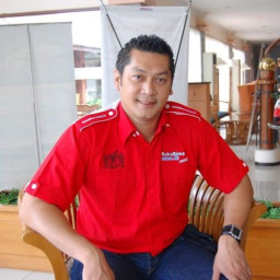 Hingga Meninggal karena Sakit Jantung, Donny Kesuma Masih Dijuluki 'Lelaki yang Laki'