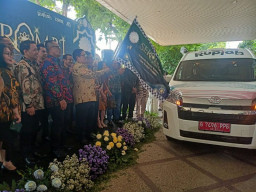 Jangan Tukar Uang di Pinggir Jalan, BI Jatim Sediakan 500 Tempat Penukaran