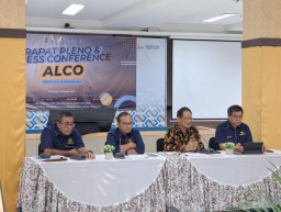 APBN di Jawa Timur Surplus Rp20,38 Triliun