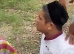 Persoalan Wanita, Imam Masjid Dibacok