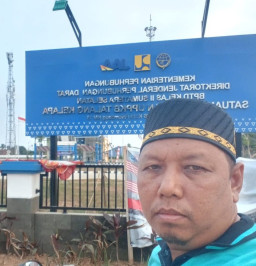 Jam Operasional Timbangan UPPKB Talang Kelapa Seperti Pasar Kalangan, Kadang Buka Kadang Tutup