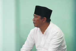 Pemkot Batu Gelar Safari Ramadhan di Masjid Al Asy'ari, Diapresiasi Kepala Desa Junrejo