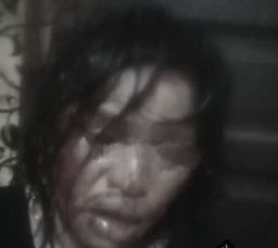 Persilahkan Orang Asing Numpang Toilet, Ibu Rumah Tangga Dikepruk Besi