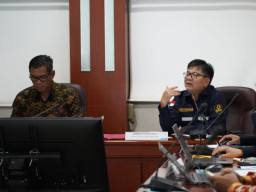Dirjen Gatrik Support Penuh Percepatan Pembangunan Infrastruktur Kelistrikan Di Jawa Timur