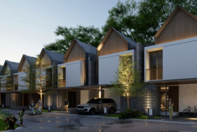The Eleva Residence, Hunian Nyaman dengan Segala Kemudahan Hadir di Madiun