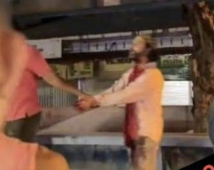 Usai Bunuh Mertua, Joni Tusuk Badannya Sendiri hingga Tewas saat Ditangkap Polisi