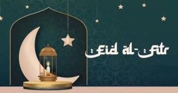 Lebaran Hampir Bisa Dipastikan Bareng 10 April 2024