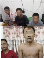 Bubarkan Pertengkaran, Dua Anggota TNI malah Dikeroyok