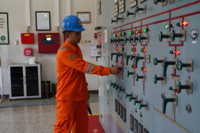 Inspeksi Intensif Dilakukan PLN UIT JBM Pastikan Sistem Kelistrikan Jawa Timur Tetap Andal