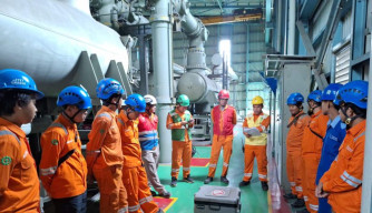 Suplai Listrik Pelanggan Aman Selama Ramadhan, Sistem Kelistrikan Jawa Timur Tetap Andal