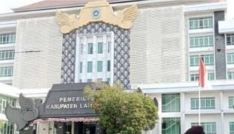 KPK Periksa Mantan Ketua dan Wakil Ketua DPRD Lamongan
