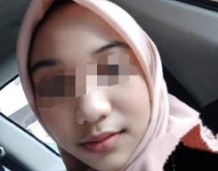 Cinta Tak Direstui, Perawat Kendat di Kamar Kos