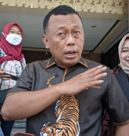 Gelontoran Rp 52,1 M, Bupati Ponorogo Perbaiki Jalan Pinggiran Tahun Ini