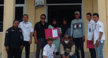 Masih di Bawah Umur, 1 dari 2 Tersangka Pelecehan Seksual di Ogan Ilir Tak Ditahan