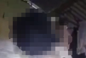 Bujangan Ditemukan Tewas Gantung Diri di Kontrakan