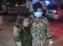 Bayi Diduga dari Hubungan Gelap, Dibuang di Sungai