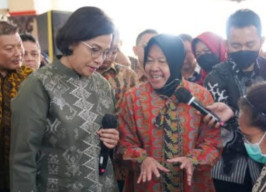 Sri Mulyani dan Risma Bakal Jadi Saksi untuk Anies-Muhaimin di MK