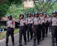 Ini Dia Hotline Khusus Terkait Penerimaan Anggota Polri 2024!