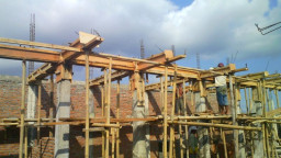 Nama Tenaga Konstruksi Ber-SKK Diduga Dipakai tanpa Izin, Marak di Nganjuk