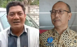 Siltap Perangkat Desa Nunggak, BPKAD Lamongan Belum Beri Kepastian